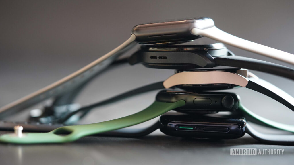 PSA: Twój pasek do smartwatcha może zawierać niebezpieczne bakterie