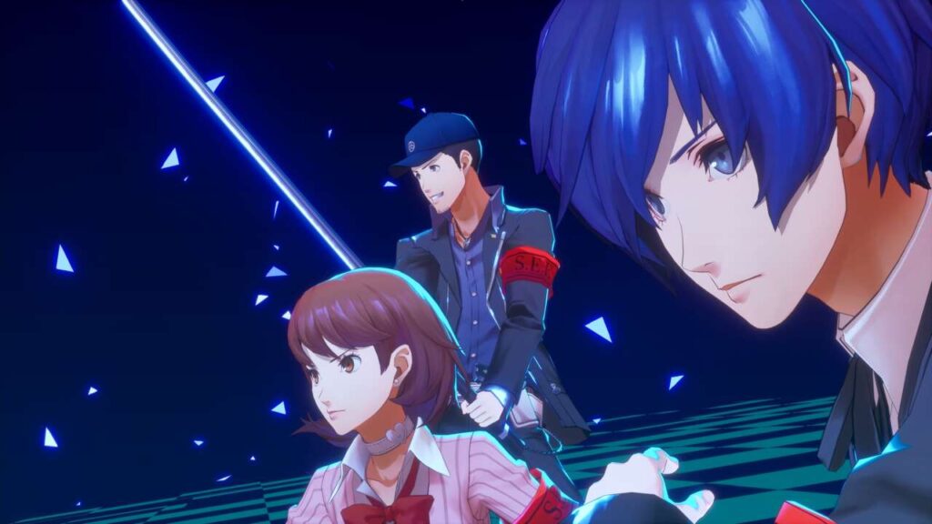 Persona 3 Reload Preview: Olśniewające nowe życie dla najciemniejszego wejścia Persony