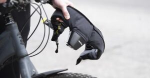 Poduszka powietrzna rowerowa: Hövding & Co. – wszystkie informacje na temat alternatywy dla kasku