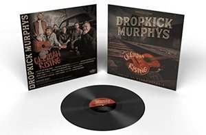Dropkick Murphys – Powstanie Okemah [Vinyl LP]