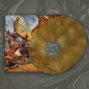 Trivium – Na dworze smoka [Vinyl LP]