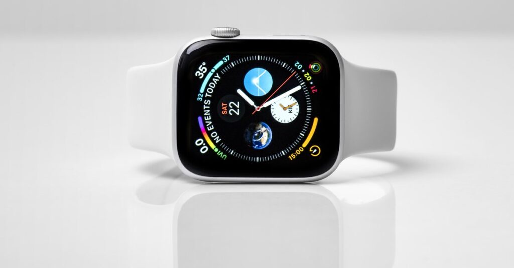 Zapomnij o Apple Watch 9: zupełnie nowy smartwatch zmienia wszystko