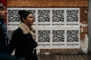 Gdzie i jak używać kodu QR