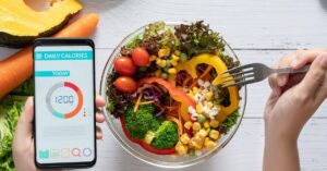 Darmowe aplikacje do liczenia kalorii: najlepsze narzędzia do śledzenia kalorii na Androida i iOS