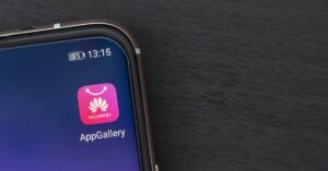 AppGallery: pobierz i zainstaluj sklep Huawei App Store
