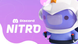 Co to jest Discord Nitro i czy warto go kupić?