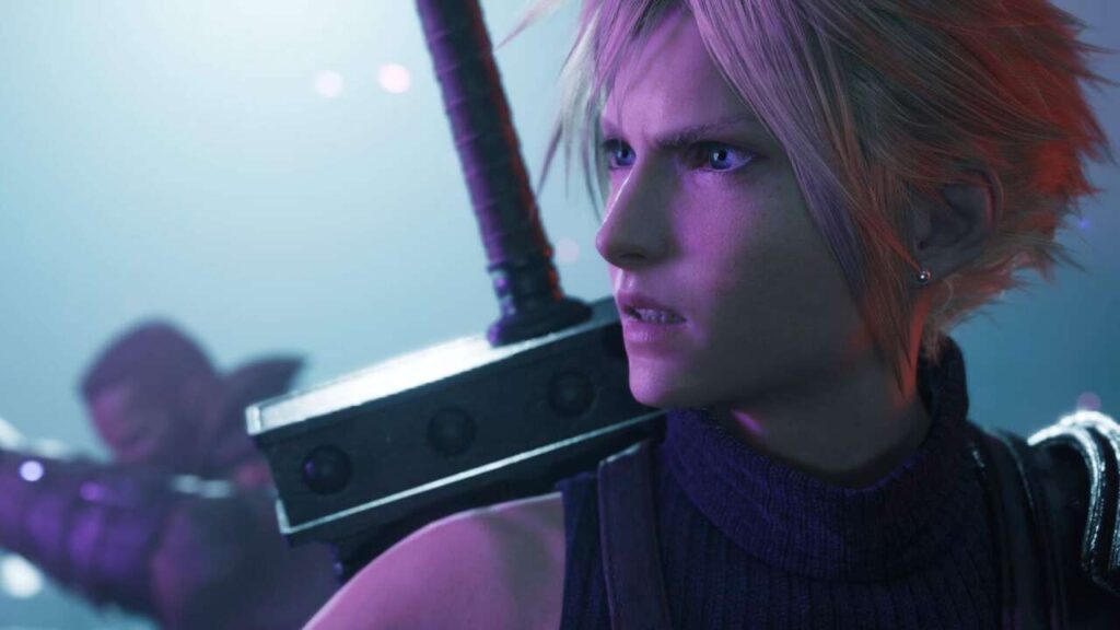 Final Fantasy 7 Rebirth nie pozwoli ci importować postaci z remake’u OP