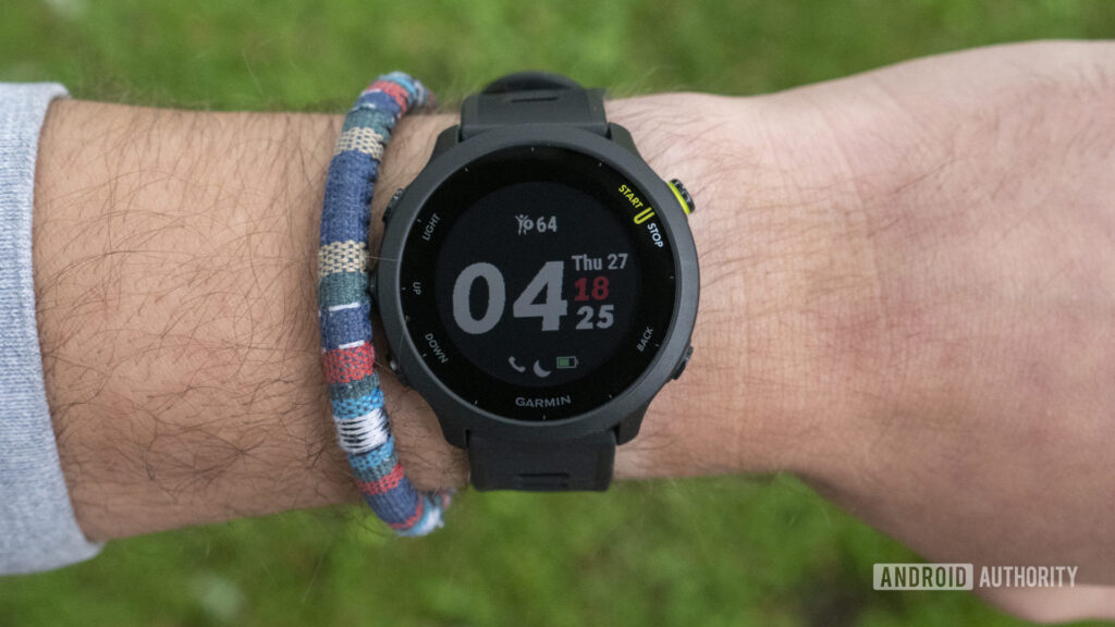 Garmin Forerunner 65: Plotki dotyczące daty premiery, ceny i specyfikacji