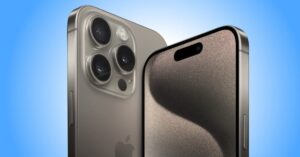 Hit Apple: najlepszy iPhone 15 z najlepszą taryfą i 200 euro za darmo