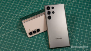 Lista telefonów i tabletów Samsung Galaxy kwalifikujących się do aktualizacji One UI 6