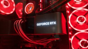 NVIDIA GeForce RTX 5090: data premiery, cena, dane techniczne, plotki i nie tylko