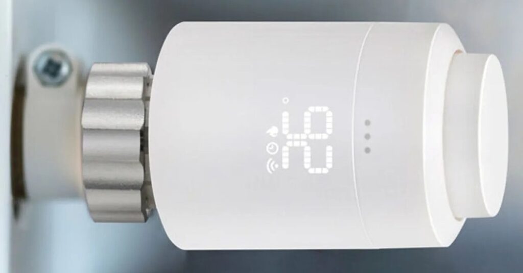 Oszczędzaj koszty ogrzewania: Aldi sprzedaje inteligentne termostaty grzejnikowe po okazyjnych cenach