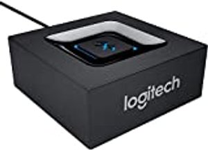 Odbiornik audio Bluetooth firmy Logitech