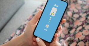 eSIM: Jakie są wady?