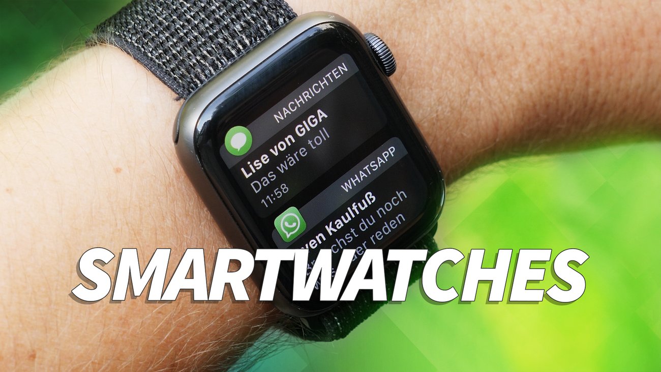 Co powinieneś wiedzieć przed zakupem smartwatcha!