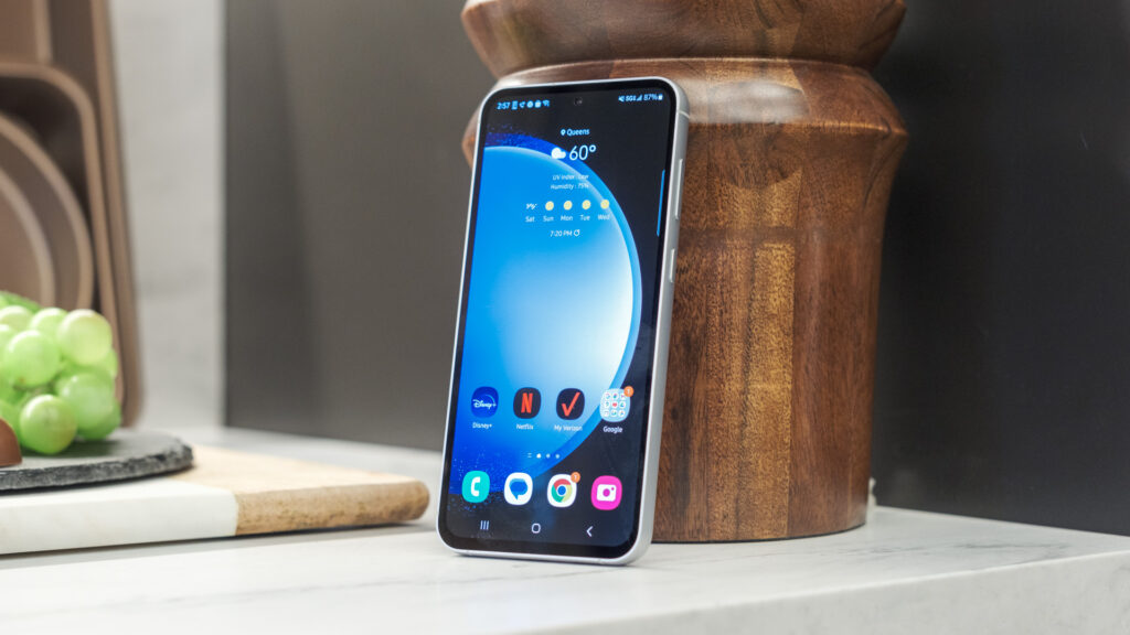 Najlepsze alternatywy dla Samsunga Galaxy S23 FE: 6 telefonów do rozważenia przed zakupem