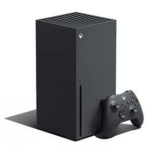 Xbox Series X 1 TB (odnowiony)