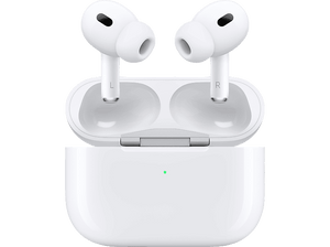 Apple AirPods Pro (2. generacji) z etui MagSafe (USB-C)