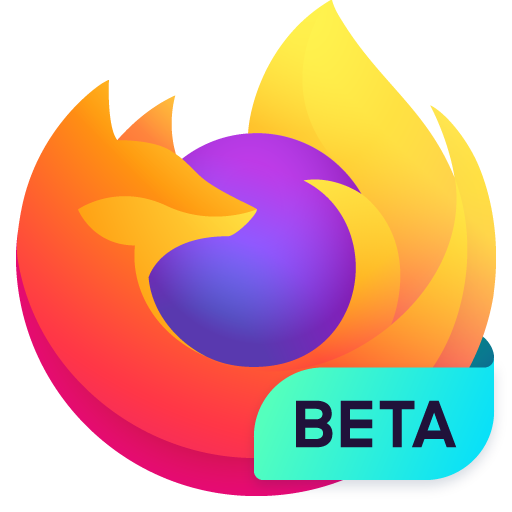 Firefox Beta dla testerów