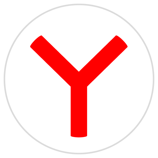 Przeglądarka Yandex z ochroną