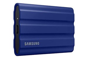 Nakładka Samsung Portable SSD T7 (1 TB)