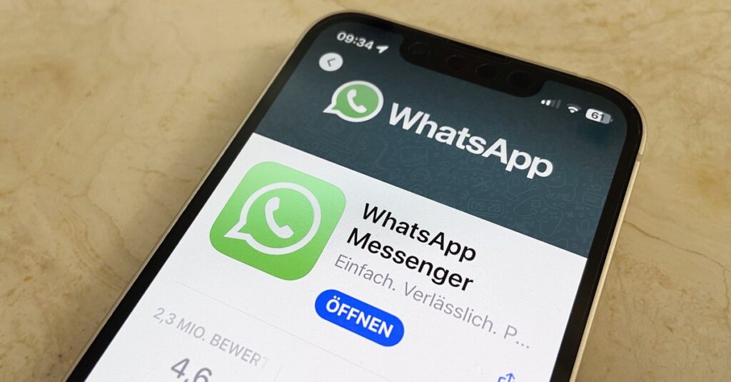 WhatsApp: korzystaj z 2 kont na jednym urządzeniu