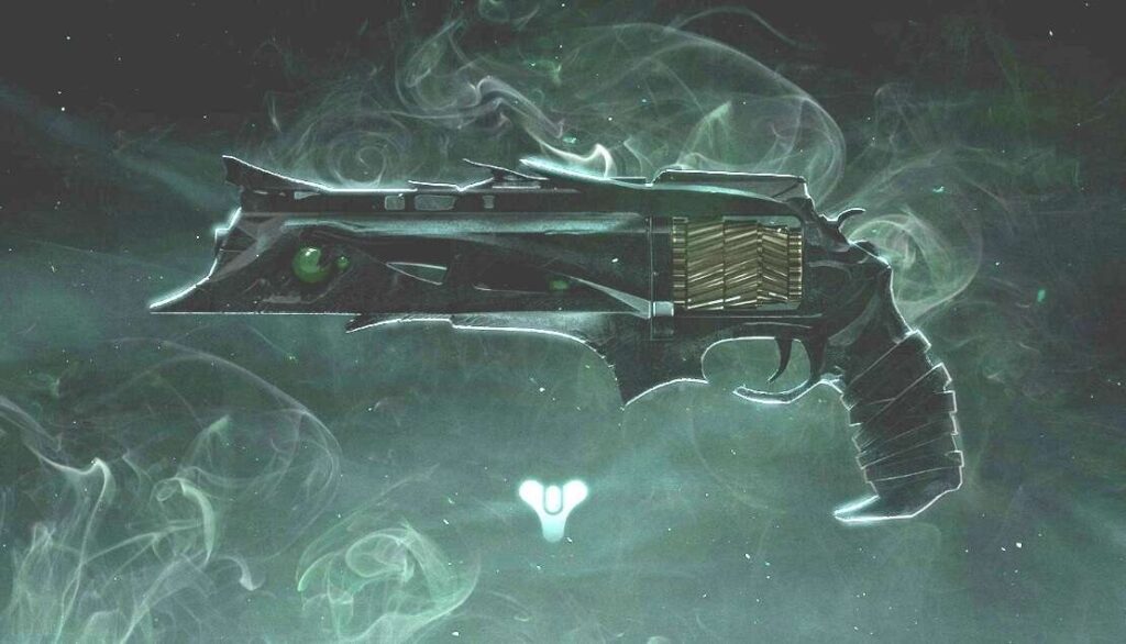 Destiny 2 ujawnia podgląd broni z sezonu 23, szczegółowe informacje dotyczące Thorn Catalyst