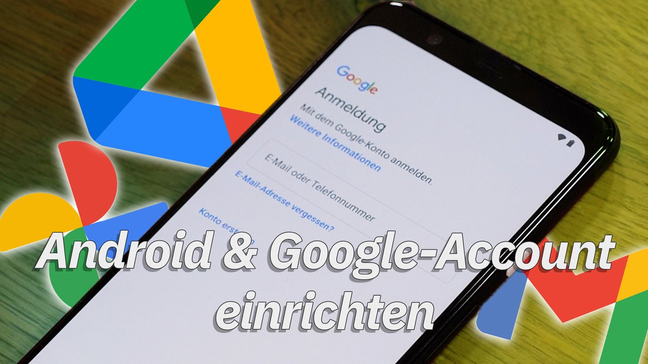 Skonfiguruj konto na Androidzie i Google – wskazówka TECH
