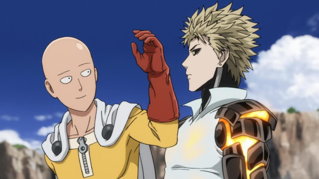 One Punch Man sezon 3: Przewidywana data premiery i najnowsze plotki