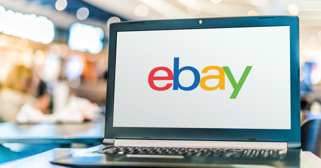 Opłaty w serwisie eBay: Ile wynosi prowizja od sprzedaży?
