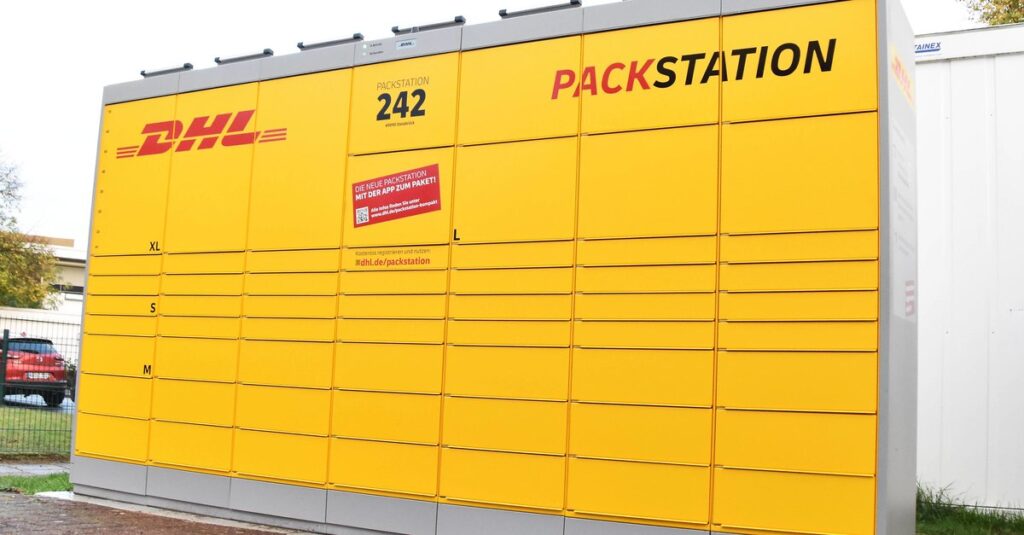 Packstation nie działa – co robić?  Jak otrzymasz paczkę?