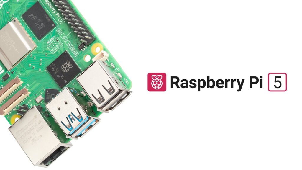 Raspberry Pi 5 już tu jest: dla kogo jest przeznaczony i czy warto go kupić?