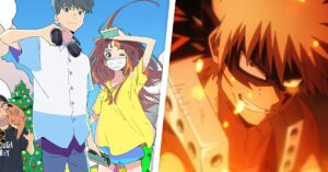 Usługi transmisji strumieniowej anime: tutaj możesz legalnie oglądać anime online w Niemczech