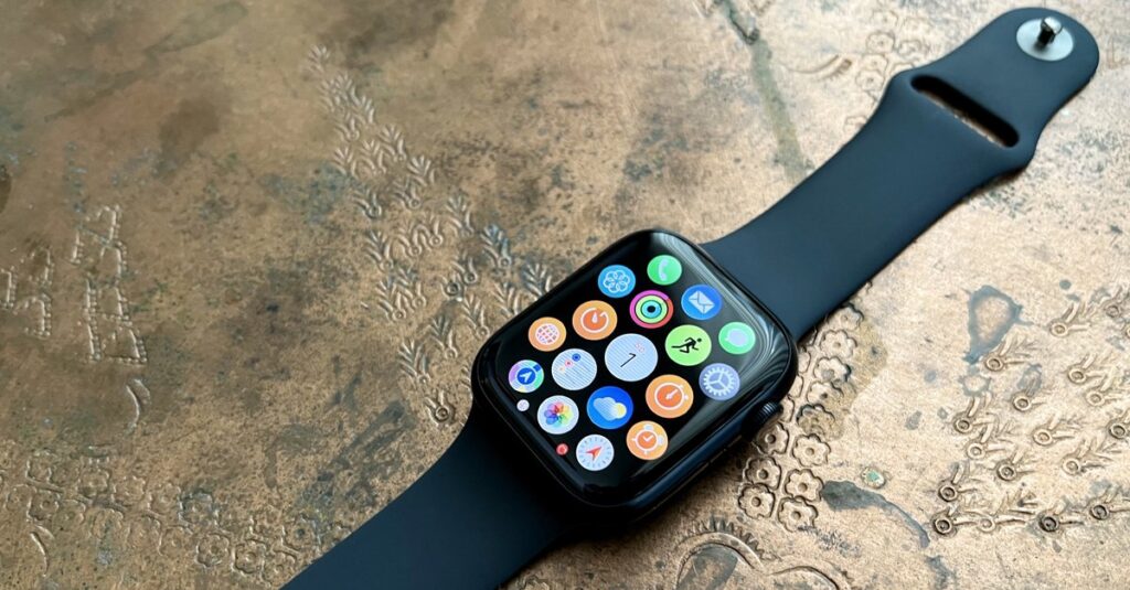 Używanie Apple Watch z Androidem i bez iPhone’a: ​​czy to możliwe?