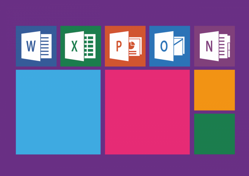 Microsoft Office: historyczny przegląd ewolucji pakietu oprogramowania