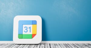 Kalendarz Google nie synchronizuje się – co robić?