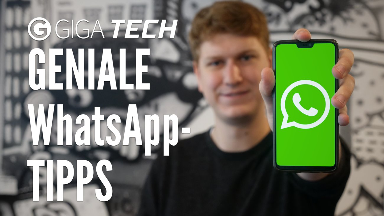 WhatsApp: 13 porad i wskazówek, które powinieneś znać