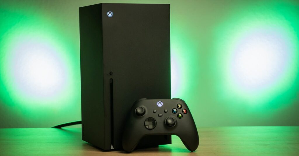 Spadek cen Xbox Series X: topowa konsola staje się prawdziwą okazją