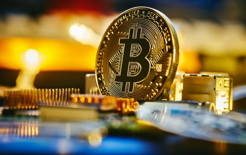 Bitcoin w kasynach online: przyszłość płatności cyfrowych