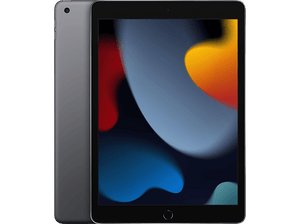 Apple iPad Wi-Fi (9. generacja 2021)