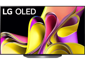 Telewizor LG OLED55B39LA 4K OLED (55 funtów)