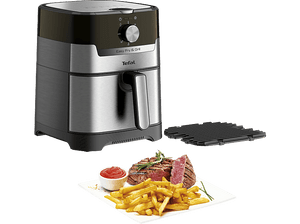 Tefal EY501D Easy Fry & Grill Classic+