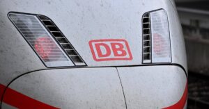 Deutsche Bahn w rozsypce: remont kolei na krawędzi?