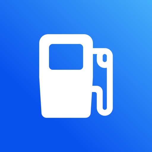 Aplikacja do tankowania z trendami cen benzyny