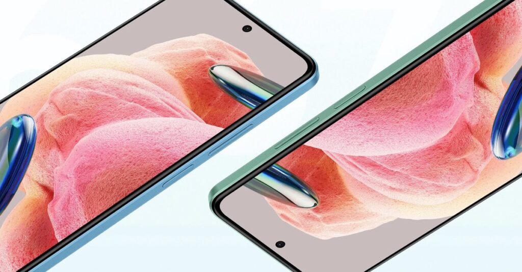 Saturn sprzedaje telefon komórkowy Xiaomi z podwójną pamięcią w najwyższej cenie