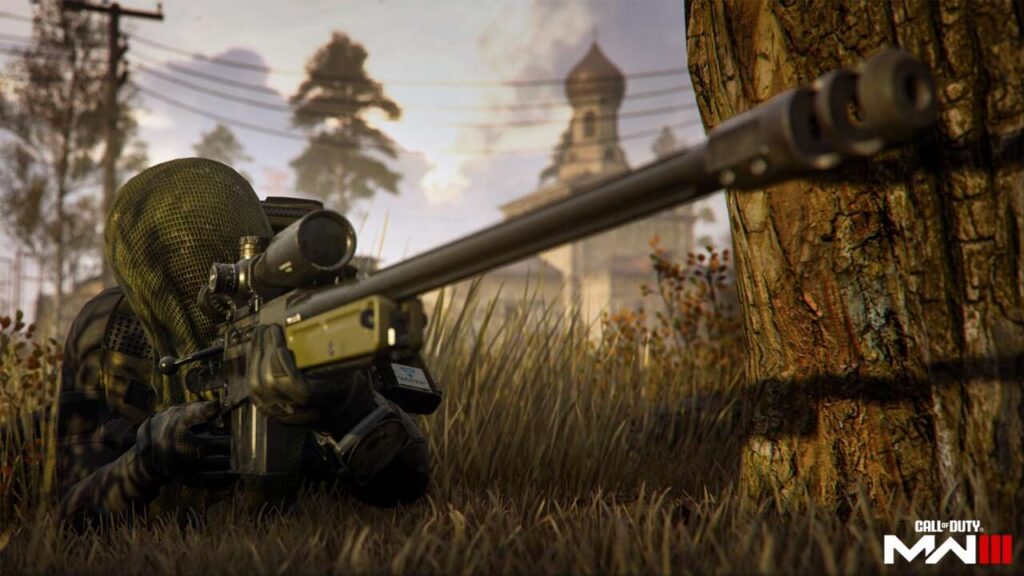 Aplikacja Call Of Duty HQ grzebie MW2 w najnowszej aktualizacji gry