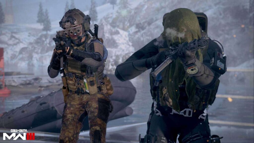 CoD: Modern Warfare 3 – Jak szybko ukończyć odblokowaną Zbrojownię