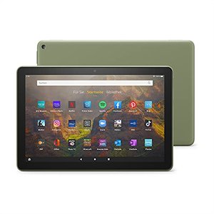 Tablet Fire HD 10 (32 GB)