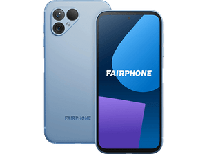 Fairphone 5 (niebieski)