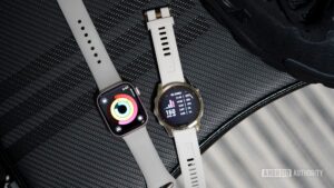 Kiedyś polecałem Garmina entuzjastom fitnessu, ale Apple Watch zyskuje na popularności